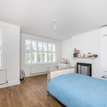 Location CreationSt Johns Avenuemaster Bedroom