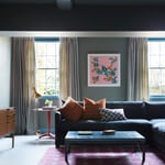 Location CreationBerkshire ManorSitting Room Alt