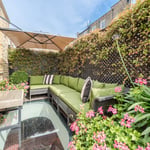 Location Creation Cator Terrace