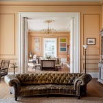 Location CreationKeythorpe HallDouble Drawing Room