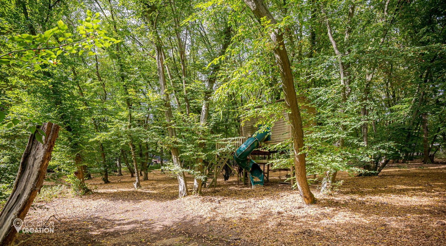 Location CreationEssex BarnWoodland Park