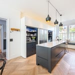 Location Creation Erpingham Kitchen