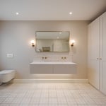 Location Creation Wakehurst Master Ensuite