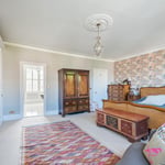 Location Creation Erpingham Master Bedroom