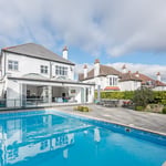 Location Creation Chandos Pool