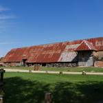 Location Creation Broadlands Estate Barn