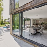 Location CreationVannCroftOpen Dining