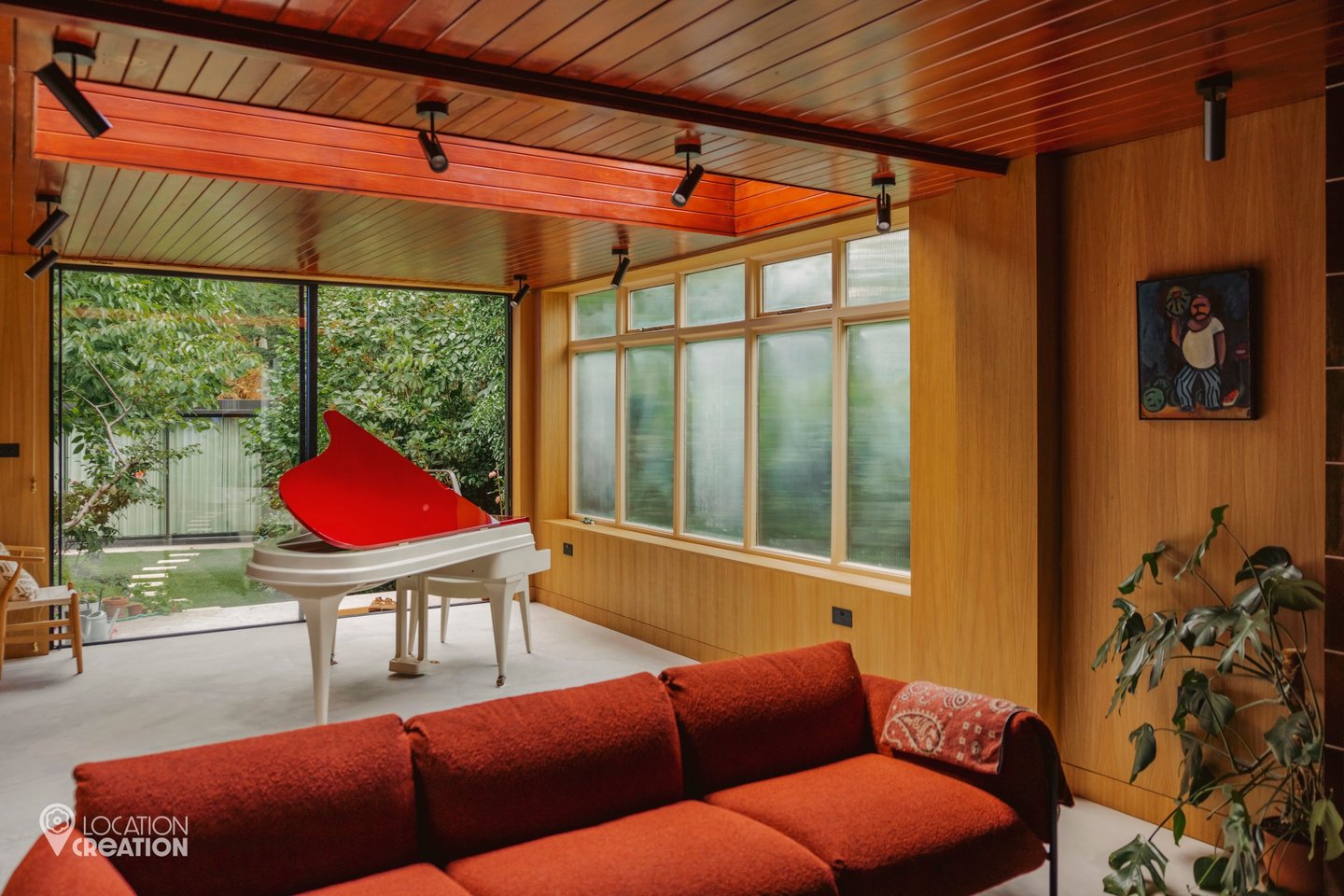 CreationLaurel Canyonliving