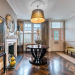Location Creation Wandsworth Common Patten Road