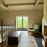 Location CreationGoetremaster Bedroom