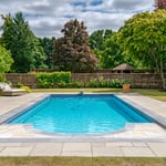 Location Creation Jacobean Manor Swimming Pool
