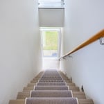 Location Creation Bel Air Stairs