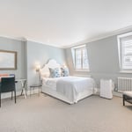 Location Creation Cator Bedroom