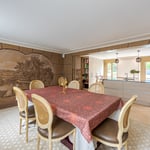 Location Creation St Peters Square Dining