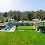 Location CreationBel Airgarden