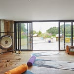 Location Creation Isle Of Wight Yoga Studio