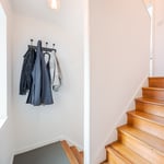 Location Creation Hoxton Heights Staircase
