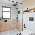 Location Creation Da Silva Design Bathroom
