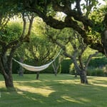Location CreationBerkshire ManorGarden Hammock