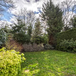 Location Creation Chandos Garden