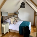 Location CreationTTC Bedroom
