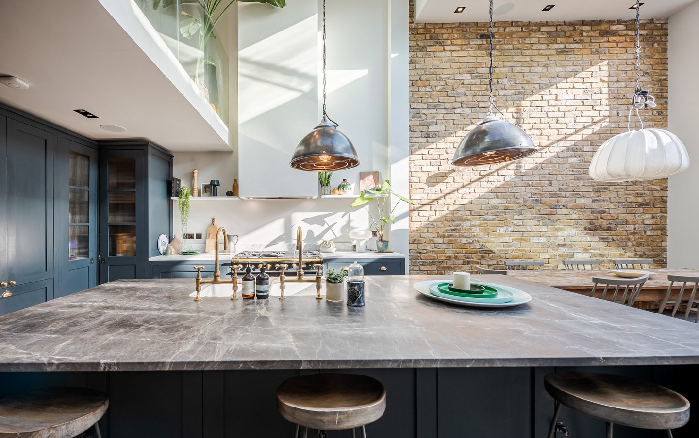 EglantineKitchenIsland