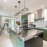 Location CreationTeignmouth NWkitchen