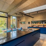 Location Creation The Shrubbery Kitchen