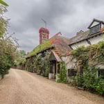 Location CreationLake Housedriveway