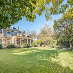 Location Creation Kew House Garden