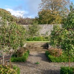 Location Creation Taitlands Garden