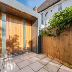Location Creation Burcote Outdoors