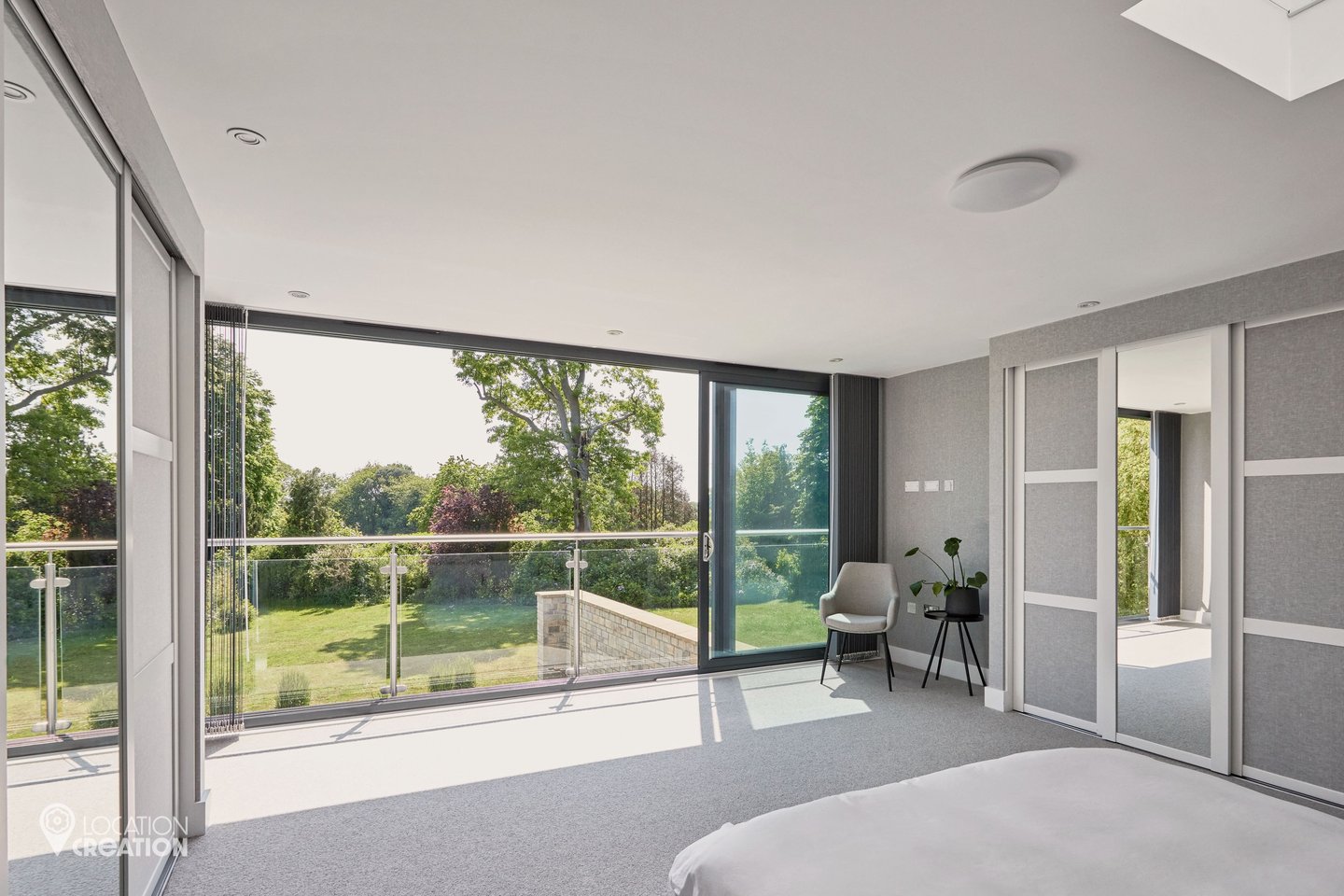 Location CreationVannCroftMaster Bed Alt