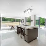 Location Creation Woodhall Kitchen Island