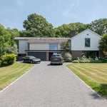 Location Creation Woodhall Drive