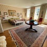 Location CreationGarthewin Hall Main Bedroom