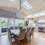 Location Creation Macaulay Road Open Plan