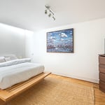 Location Creation Lamont House Spare Bedroom