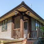 Location CreationRiverside HouseBoathouse