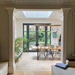 Location Creation Kirkstall House Sitting And Dining