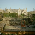 Location Creation Pye Corner Firepit