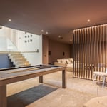 Location Creation Links Green Basement
