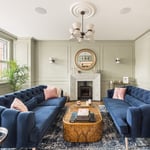 Langham Location House TWformal Drawing Room