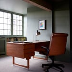 Location CreationBerkshire ManorStudy