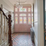 Location Creation Heaver House Entrance
