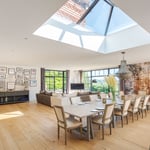 Location Creation GCH Dining