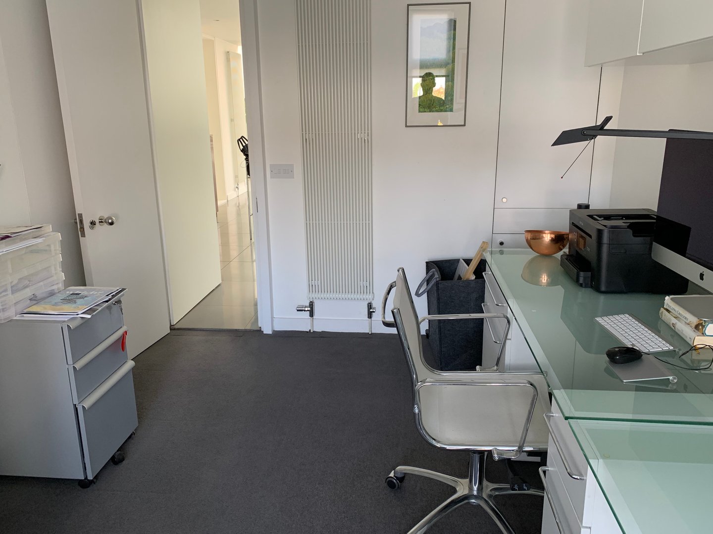 MH Office