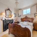 Location Creation Tennyson Bedroom