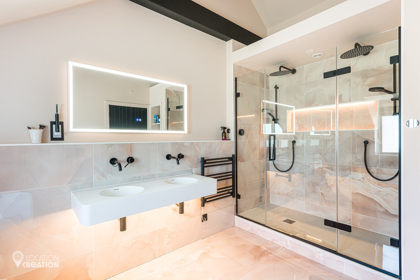 Location CreationOld Mill Cottageensuite