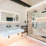 Location CreationOld Mill Cottageensuite